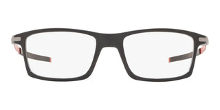 Oakley PITCHMAN OX 8050 men Black Pilot Eyeglasses