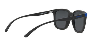 Arnette PLAKA AN 4306 men Black Squared Sunglasses