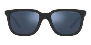 Arnette PLAKA AN 4306 men Black Squared Sunglasses