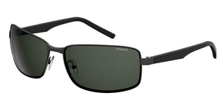 Polaroid PLD 2045/S men Black Sports Sunglasses