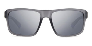 Polaroid PLD 2158/S men Grey Sports Sunglasses