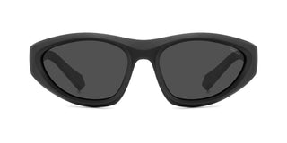 Polaroid PLD 2165/S unisex Black Sunglasses