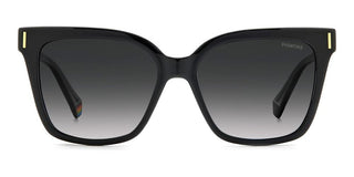 Polaroid PLD 6192/S women Black Squared Sunglasses