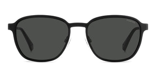 Polaroid PLD 6205/CS unisex Grey Sunglasses