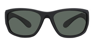 Polaroid PLD 7005/S men Black Sports Sunglasses