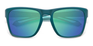 Polaroid PLD 7052/S men Green Sports Sunglasses