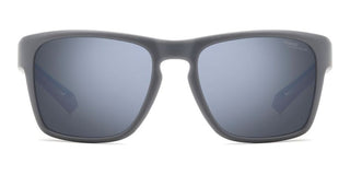 Polaroid PLD 7052/S men Grey Sports Sunglasses