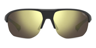 Polaroid Pld 7059/s Men Black  Sunglasses