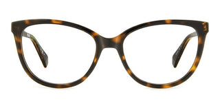 Polaroid PLD D504 women Havana Cat Eye Eyeglasses