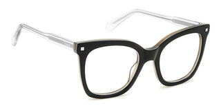 Polaroid PLD D507 women Black Squared Eyeglasses