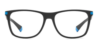 Polaroid PLD D514 men Blue Squared Eyeglasses