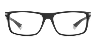 Polaroid PLD D515 men Grey Geometric Eyeglasses