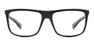 Polaroid PLD D516 men Grey Geometric Eyeglasses