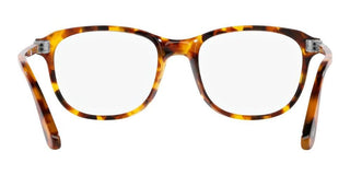 Persol PO1935V unisex Brown Squared Eyeglasses