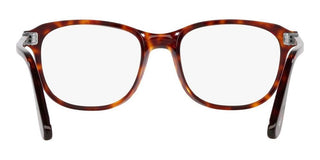 Persol PO1935V unisex Havana Squared Eyeglasses