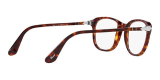 Persol PO1935V unisex Havana Squared Eyeglasses