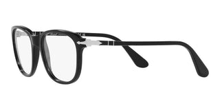 Persol PO1935V unisex Black Squared Eyeglasses