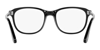 Persol PO1935V unisex Black Squared Eyeglasses