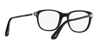 Persol PO1935V unisex Black Squared Eyeglasses