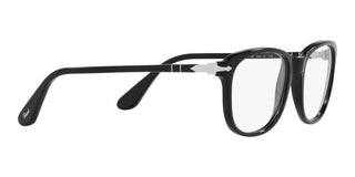 Persol PO1935V unisex Black Squared Eyeglasses