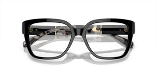 Michael Kors POLANCO MK 4112 women Black Squared Eyeglasses