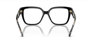 Michael Kors POLANCO MK 4112 women Black Squared Eyeglasses