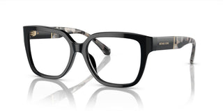 Michael Kors POLANCO MK 4112 women Black Squared Eyeglasses