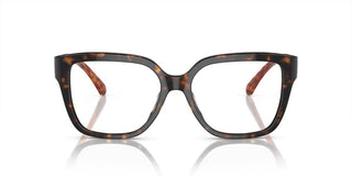 Michael Kors POLANCO MK 4112 women Brown Squared Eyeglasses