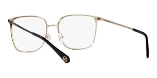 Michael Kors PORTLAND MK 3068 women Gold Squared Eyeglasses