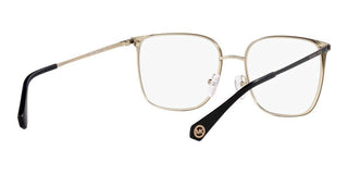 Michael Kors PORTLAND MK 3068 women Gold Squared Eyeglasses