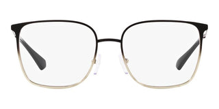 Michael Kors PORTLAND MK 3068 women Gold Squared Eyeglasses