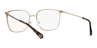 Michael Kors PORTLAND MK 3068 women Gold Squared Eyeglasses