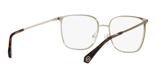 Michael Kors PORTLAND MK 3068 women Gold Squared Eyeglasses