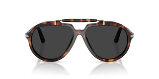 Persol PO 0202S unisex 0 Pilot Sunglasses