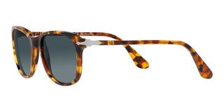 Persol PO 1935S unisex Havana Squared Sunglasses