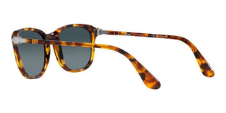 Persol PO 1935S unisex Havana Squared Sunglasses