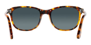 Persol PO 1935S unisex Havana Squared Sunglasses