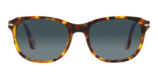 Persol PO 1935S unisex Havana Squared Sunglasses