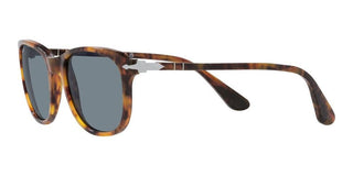 Persol PO 1935S unisex Brown Squared Sunglasses