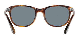 Persol PO 1935S unisex Brown Squared Sunglasses