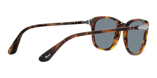 Persol PO 1935S unisex Brown Squared Sunglasses