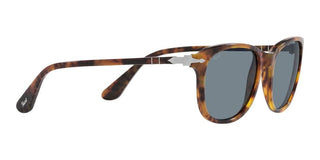 Persol PO 1935S unisex Brown Squared Sunglasses