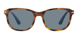 Persol PO 1935S unisex Brown Squared Sunglasses