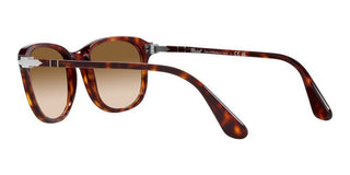 Persol PO 1935S unisex Havana Squared Sunglasses