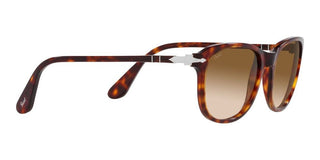 Persol PO 1935S unisex Havana Squared Sunglasses