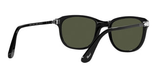 Persol PO 1935S unisex Black Squared Sunglasses