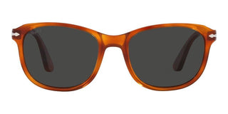 Persol PO 1935S unisex Orange Squared Sunglasses