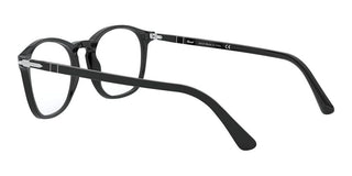 Persol PO 3007VM men Black Geometric Eyeglasses