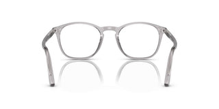 Persol Suprema PO 3007V men Grey Geometric Eyeglasses