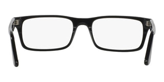 Persol Suprema PO 3050V men Black Squared Eyeglasses